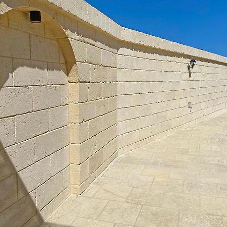 Masseria La Millenaria San Foca Zewnętrze zdjęcie