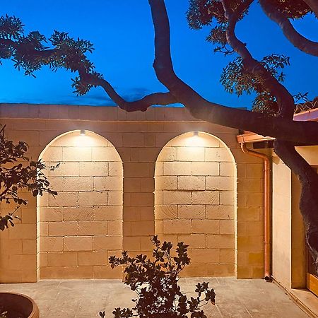 Masseria La Millenaria San Foca Zewnętrze zdjęcie