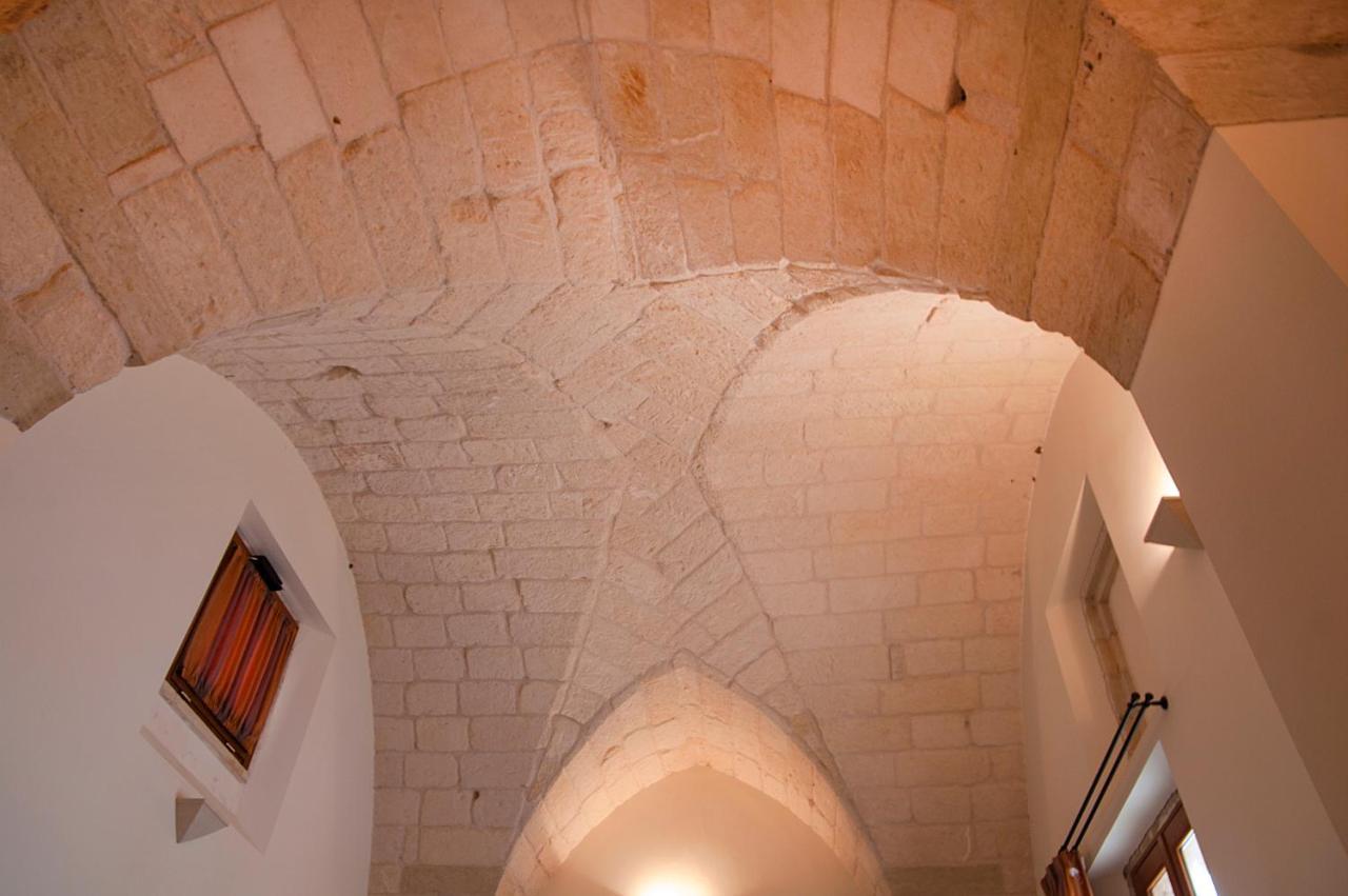 Masseria La Millenaria San Foca Zewnętrze zdjęcie