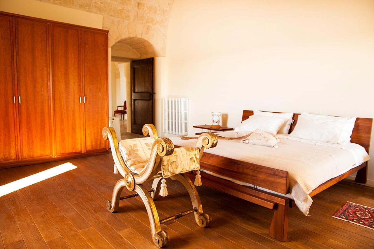 Masseria La Millenaria San Foca Zewnętrze zdjęcie