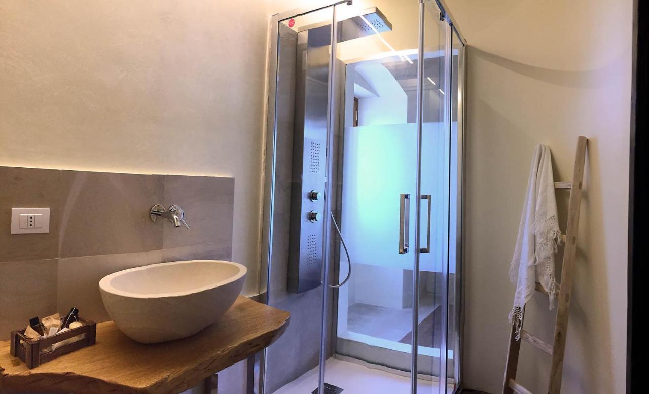 Masseria La Millenaria San Foca Zewnętrze zdjęcie