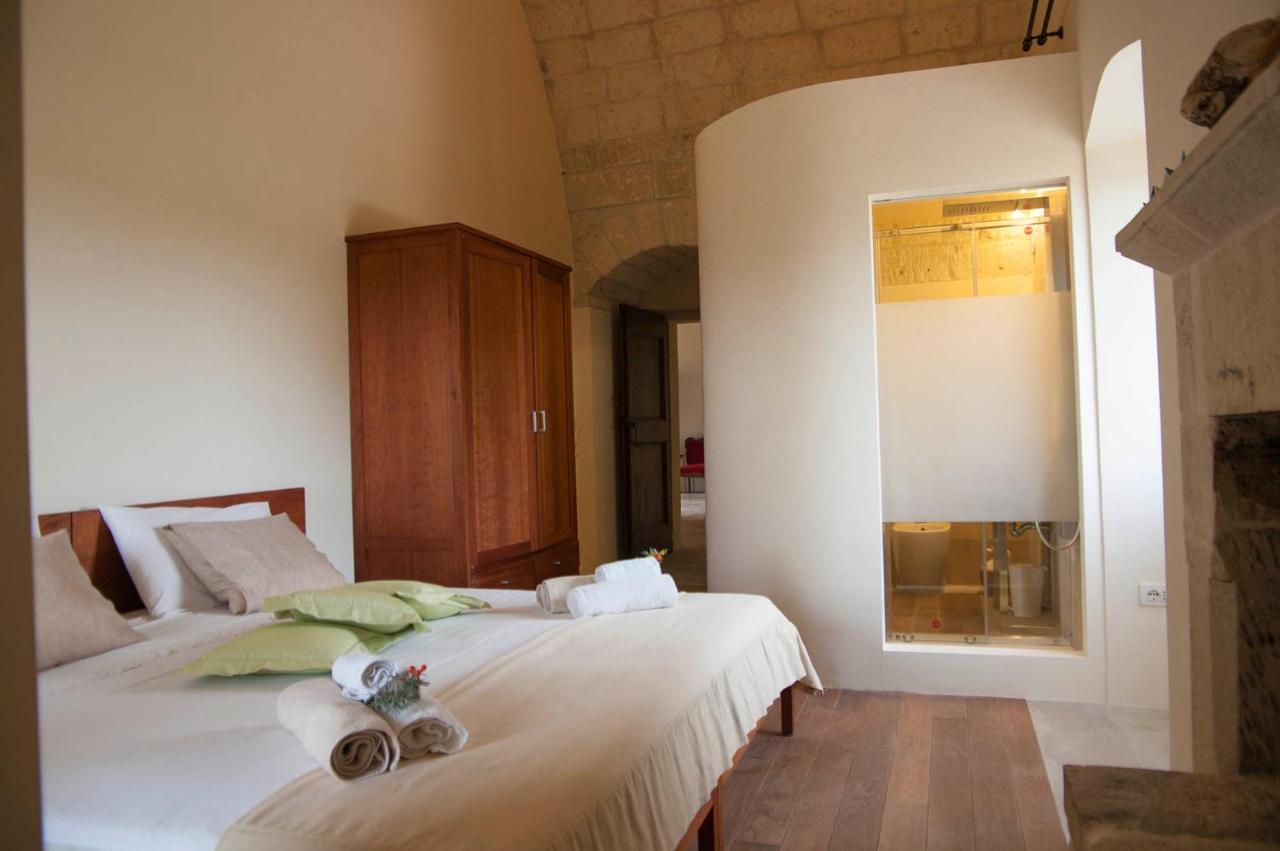 Masseria La Millenaria San Foca Zewnętrze zdjęcie