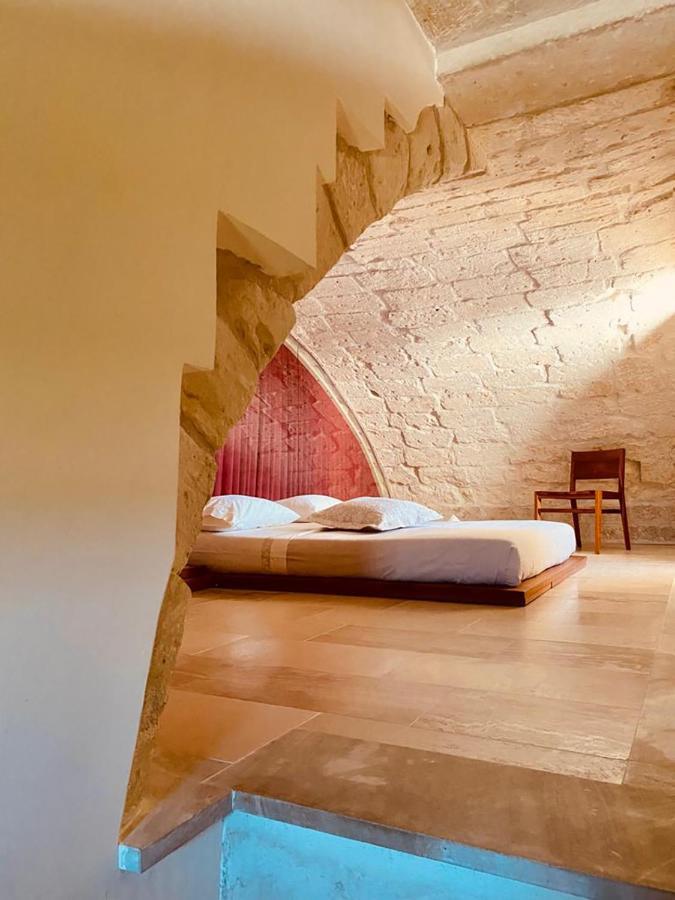 Masseria La Millenaria San Foca Zewnętrze zdjęcie