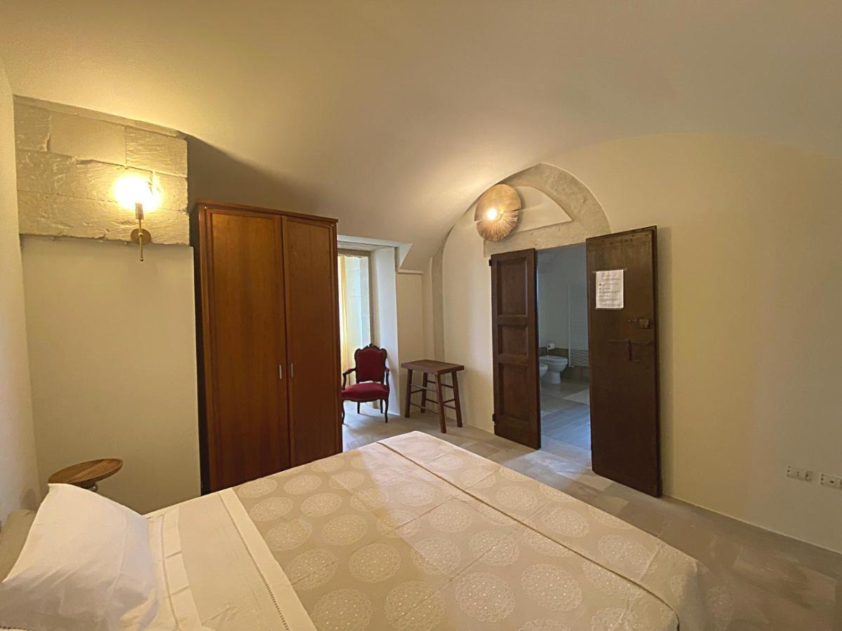 Masseria La Millenaria San Foca Zewnętrze zdjęcie