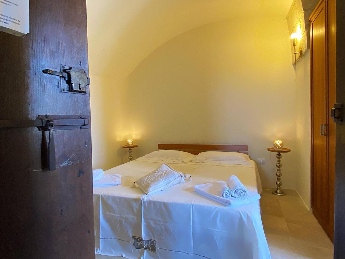 Masseria La Millenaria San Foca Zewnętrze zdjęcie
