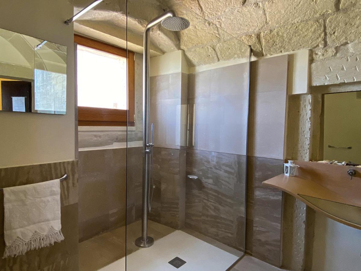 Masseria La Millenaria San Foca Zewnętrze zdjęcie