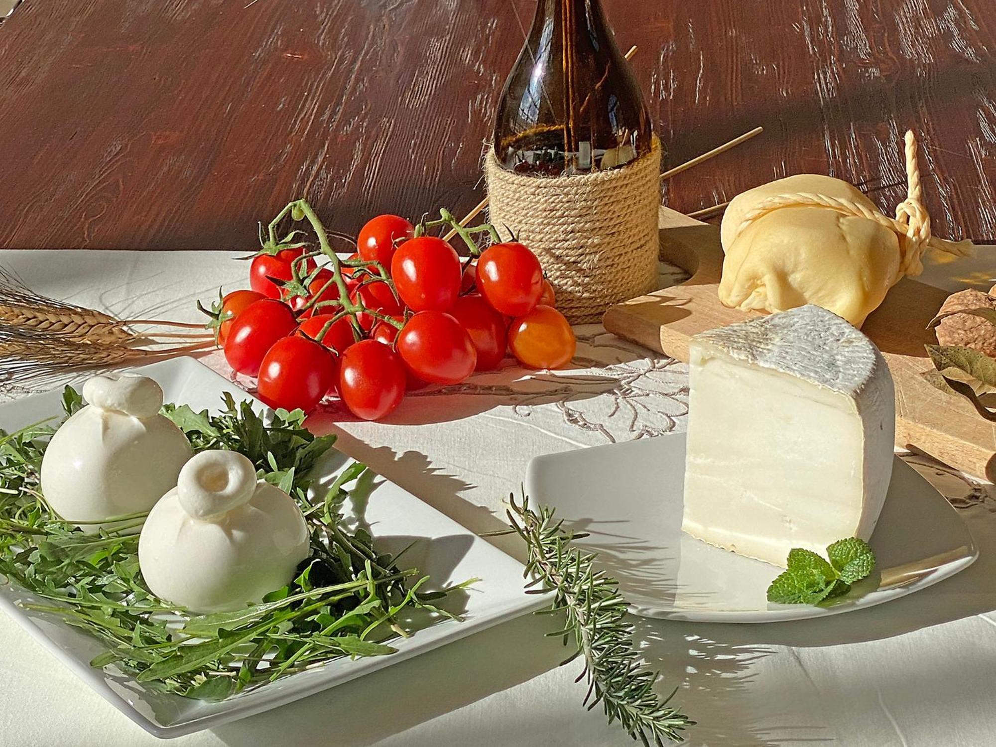 Masseria La Millenaria San Foca Zewnętrze zdjęcie