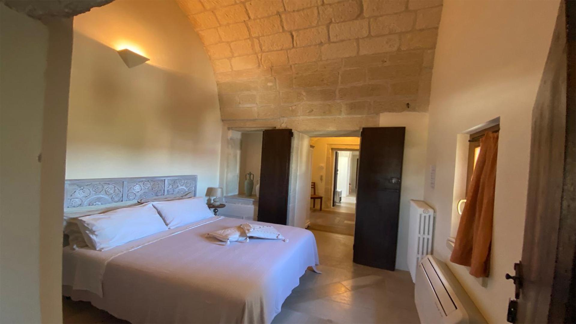 Masseria La Millenaria San Foca Zewnętrze zdjęcie