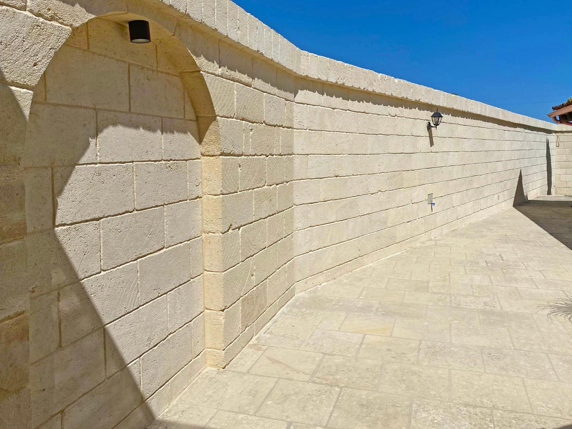 Masseria La Millenaria San Foca Zewnętrze zdjęcie