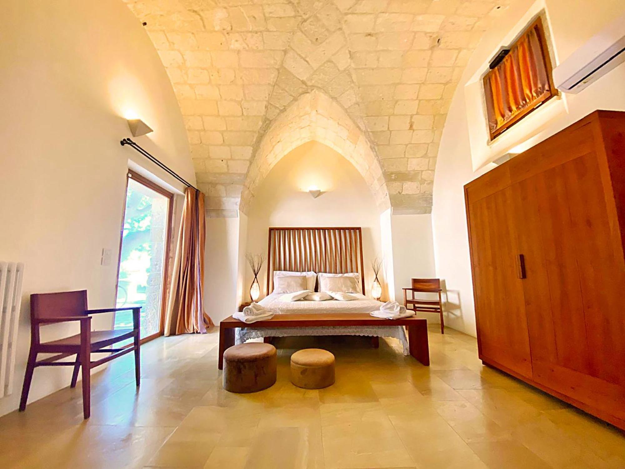 Masseria La Millenaria San Foca Zewnętrze zdjęcie